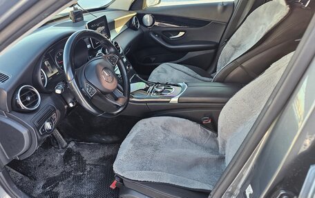 Mercedes-Benz C-Класс, 2018 год, 2 150 000 рублей, 13 фотография