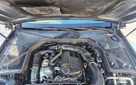 Mercedes-Benz C-Класс, 2018 год, 2 150 000 рублей, 18 фотография