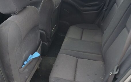 Pontiac Vibe II, 2004 год, 350 000 рублей, 7 фотография