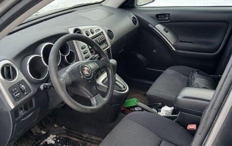 Pontiac Vibe II, 2004 год, 350 000 рублей, 6 фотография