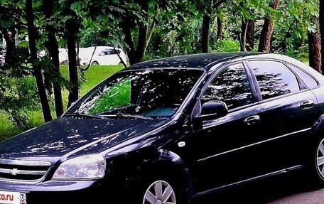 Chevrolet Lacetti, 2010 год, 690 000 рублей, 2 фотография