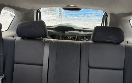 Pontiac Vibe II, 2004 год, 350 000 рублей, 8 фотография