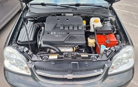 Chevrolet Lacetti, 2010 год, 690 000 рублей, 3 фотография