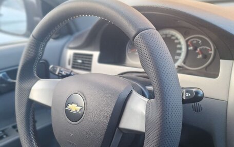 Chevrolet Lacetti, 2010 год, 690 000 рублей, 5 фотография