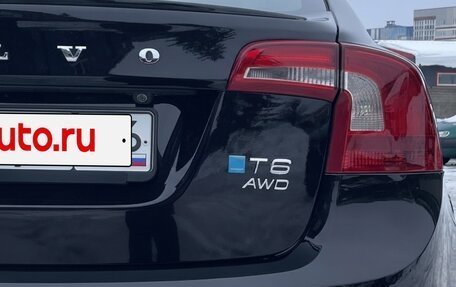 Volvo S60 III, 2010 год, 1 170 000 рублей, 2 фотография