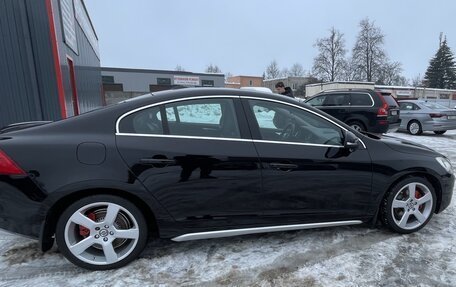 Volvo S60 III, 2010 год, 1 170 000 рублей, 7 фотография