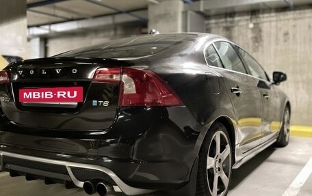 Volvo S60 III, 2010 год, 1 170 000 рублей, 4 фотография