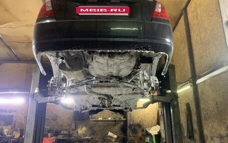 Chevrolet Lacetti, 2010 год, 690 000 рублей, 6 фотография