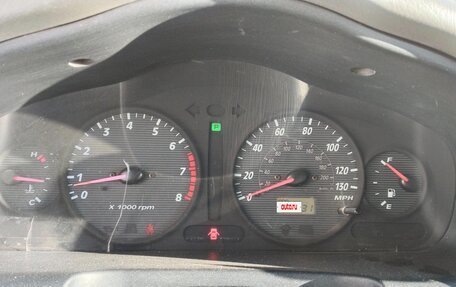 Hyundai Santa Fe III рестайлинг, 2003 год, 620 000 рублей, 12 фотография