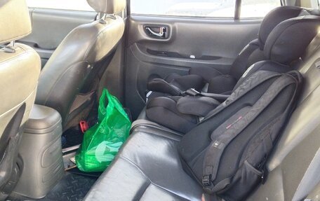 Hyundai Santa Fe III рестайлинг, 2003 год, 620 000 рублей, 16 фотография