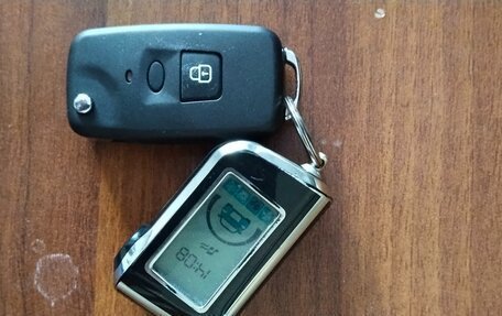 Hyundai Santa Fe III рестайлинг, 2003 год, 620 000 рублей, 22 фотография