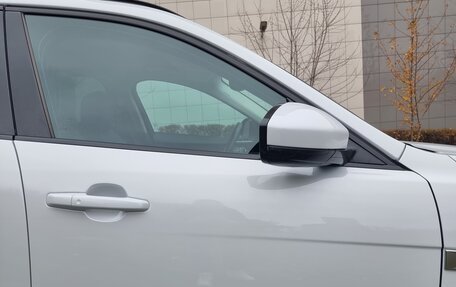 Jaguar F-Pace, 2020 год, 3 900 000 рублей, 7 фотография