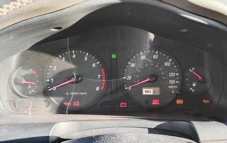 Hyundai Santa Fe III рестайлинг, 2003 год, 620 000 рублей, 21 фотография