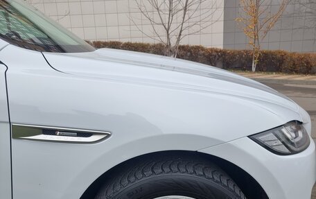 Jaguar F-Pace, 2020 год, 3 900 000 рублей, 8 фотография
