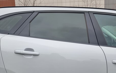 Jaguar F-Pace, 2020 год, 3 900 000 рублей, 6 фотография