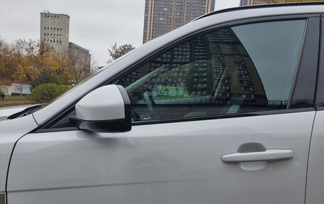 Jaguar F-Pace, 2020 год, 3 900 000 рублей, 11 фотография