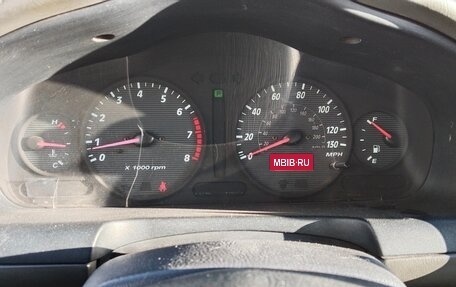 Hyundai Santa Fe III рестайлинг, 2003 год, 620 000 рублей, 20 фотография