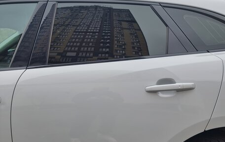 Jaguar F-Pace, 2020 год, 3 900 000 рублей, 12 фотография