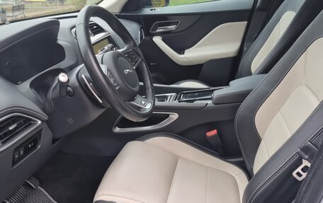 Jaguar F-Pace, 2020 год, 3 900 000 рублей, 15 фотография