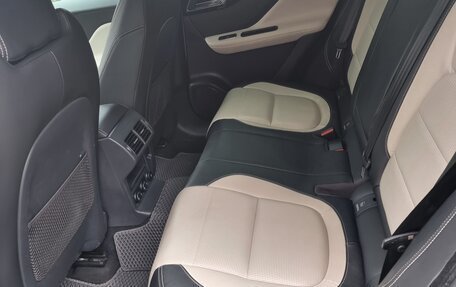 Jaguar F-Pace, 2020 год, 3 900 000 рублей, 17 фотография