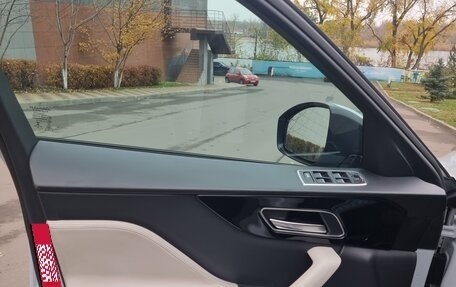 Jaguar F-Pace, 2020 год, 3 900 000 рублей, 14 фотография