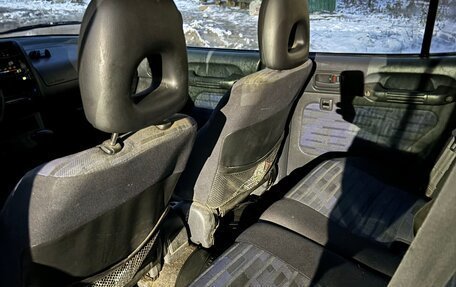 Toyota RAV4, 1997 год, 285 000 рублей, 6 фотография