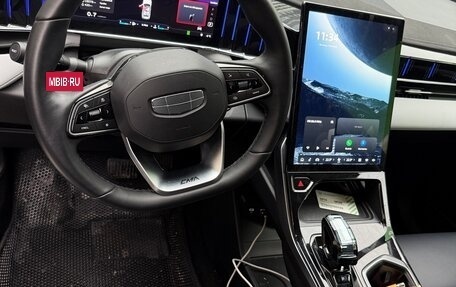 Geely Atlas, 2024 год, 2 950 000 рублей, 6 фотография