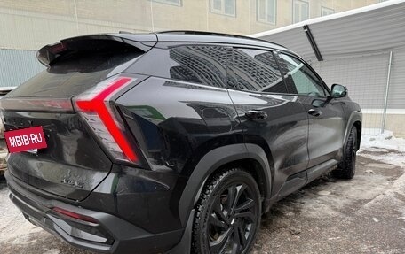 Geely Atlas, 2024 год, 2 950 000 рублей, 4 фотография