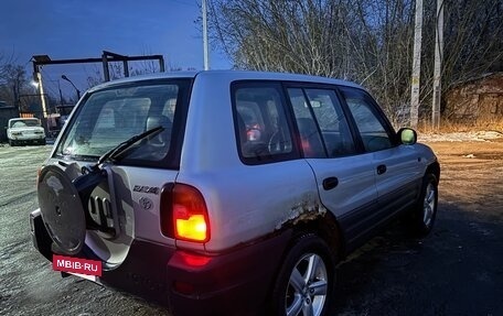 Toyota RAV4, 1997 год, 285 000 рублей, 3 фотография