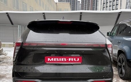 Geely Atlas, 2024 год, 2 950 000 рублей, 3 фотография