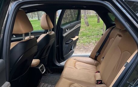 KIA K5, 2022 год, 2 100 000 рублей, 12 фотография