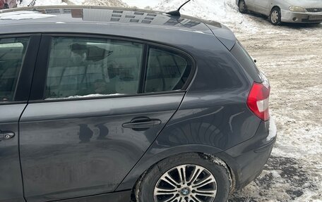 BMW 1 серия, 2006 год, 620 000 рублей, 5 фотография