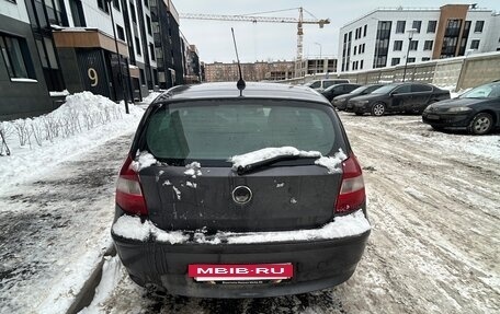 BMW 1 серия, 2006 год, 620 000 рублей, 7 фотография