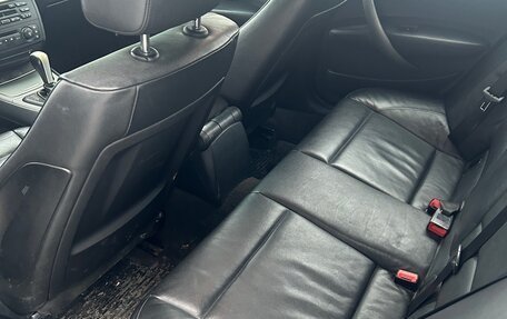 BMW 1 серия, 2006 год, 620 000 рублей, 10 фотография