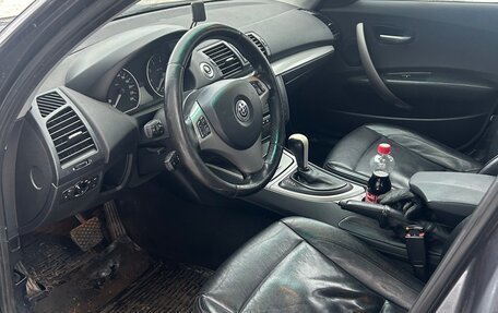 BMW 1 серия, 2006 год, 620 000 рублей, 11 фотография