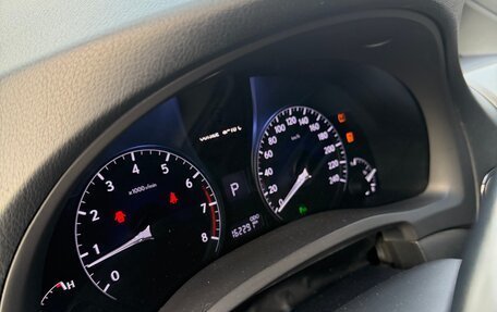 Lexus RX III, 2014 год, 2 750 000 рублей, 6 фотография