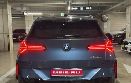 BMW X3, 2025 год, 5 770 000 рублей, 4 фотография