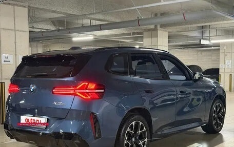 BMW X3, 2025 год, 5 770 000 рублей, 3 фотография