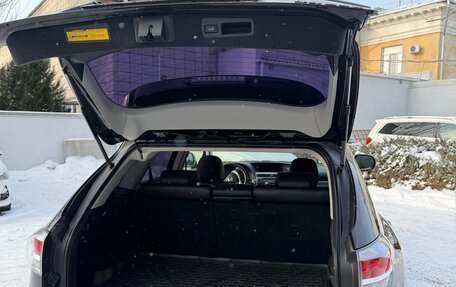 Lexus RX III, 2014 год, 2 750 000 рублей, 8 фотография