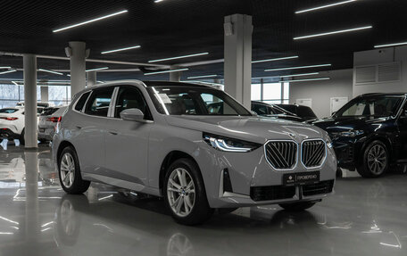 BMW X3, 2025 год, 6 800 000 рублей, 2 фотография