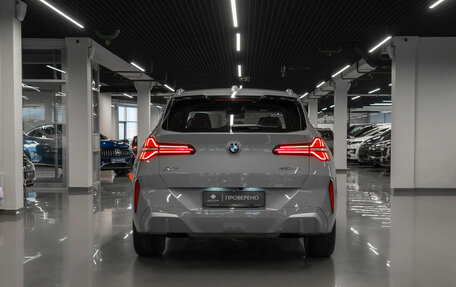 BMW X3, 2025 год, 6 800 000 рублей, 6 фотография