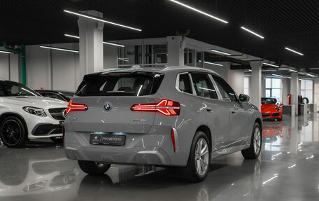 BMW X3, 2025 год, 6 800 000 рублей, 4 фотография