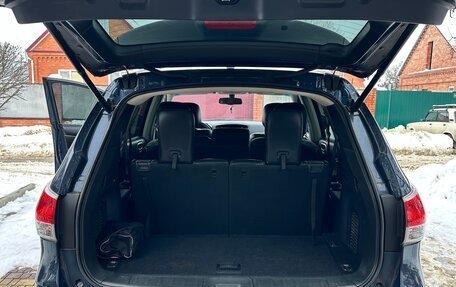 Nissan Pathfinder, 2017 год, 1 990 000 рублей, 13 фотография