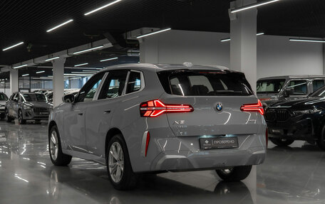 BMW X3, 2025 год, 6 800 000 рублей, 5 фотография