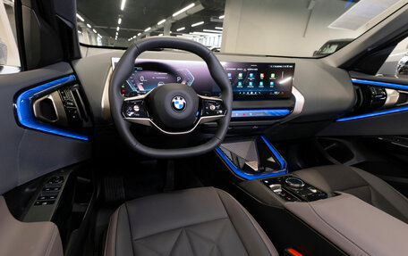 BMW X3, 2025 год, 6 800 000 рублей, 7 фотография