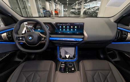 BMW X3, 2025 год, 6 800 000 рублей, 8 фотография