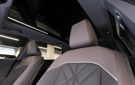 BMW X3, 2025 год, 6 800 000 рублей, 10 фотография