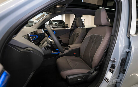 BMW X3, 2025 год, 6 800 000 рублей, 9 фотография