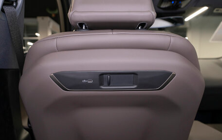 BMW X3, 2025 год, 6 800 000 рублей, 15 фотография