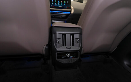 BMW X3, 2025 год, 6 800 000 рублей, 14 фотография